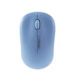 Meetion R545 2.4G Wireless Mouse Blue