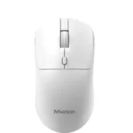 Meetion R546 2.4G Wireless Mouse White