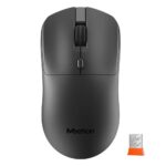 Meetion R546 2.4G Wireless Mouse Black