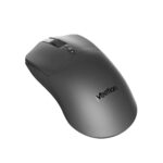 Meetion R546 2.4G Wireless Mouse Black - Image 3
