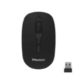 Meetion R547 2.4G Wireless Mouse Grey - Image 3