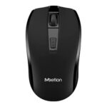 Meetion R560 2.4G Wireless Mouse Grey