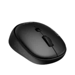Meetion R571 2.4G Silent Wireless Mouse Black - Image 2