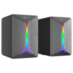 Meetion SP2011 2.0 USB Stereo Speakers