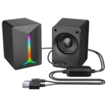 Meetion SP2011 2.0 USB Stereo Speakers - Image 2