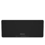 Meetion iKey K210 Multi-Device Wireless Office Keyboard Black - Image 3