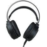 Rapoo VH120 RGB Gaming Headset Black