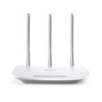 TP-Link TL-WR845N 300Mbps Wireless N Wi-Fi Router
