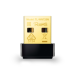 TP-Link TL-WN725N 150Mbps Wireless N Nano USB Wi-Fi Adapter
