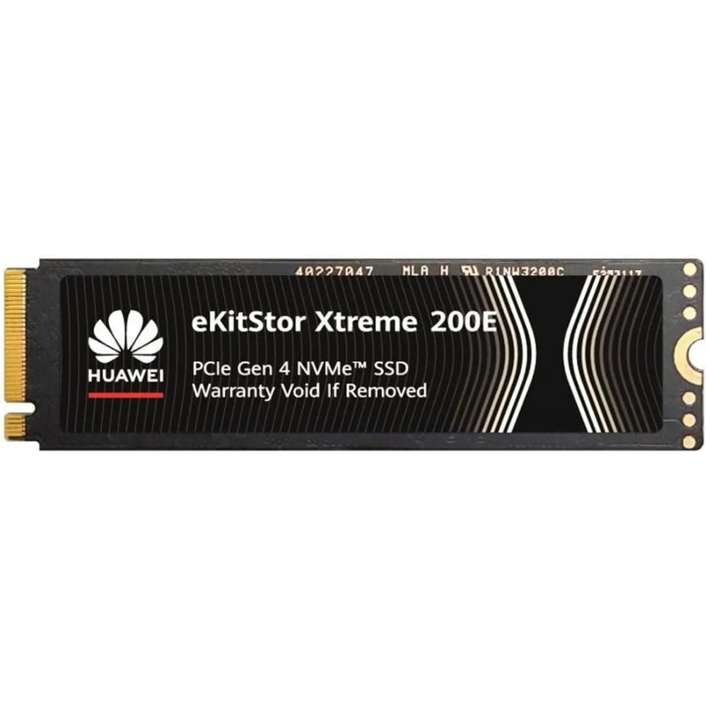 1 Huawei Xtreme 200E 1TB PCIe Gen4 x4 NVMe M.2 SSD - Image 1