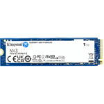 Kingston NV3 1TB PCIe 4.0 x4 NVMe M.2 SSD
