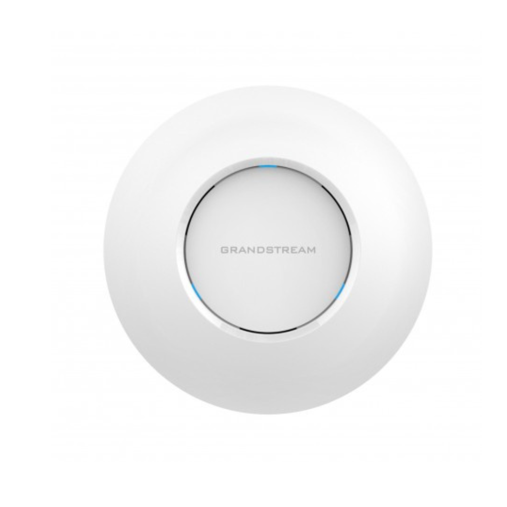 1 Grandstream GWN7615 802.11ac Wave-2 Dual-Band Wi-Fi Access Point - Image 1