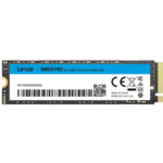 Lexar NM610 Pro 500GB M.2 2280 PCIe NVMe SSD
