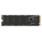 Lexar NM620 512GB M.2 2280 PCIe Gen3x4 NVMe SSD