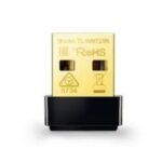 TP-Link TL-WN781ND 150Mbps Wireless N PCI Express Wi-Fi Adapter