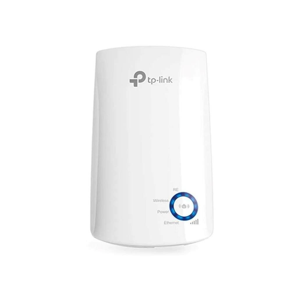 1 TP-Link TL-WA850RE 300Mbps Wi-Fi Range Extender - Image 1