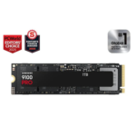 Samsung 9100 PRO 1TB PCIe 5.0 NVMe M.2 SSD - Image 2