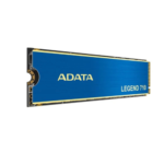 ADATA LEGEND 710 512GB PCIe Gen3 x4 NVMe M.2 SSD - Image 2