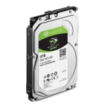 Seagate BarraCuda 4TB 3.5-Inch SATA Internal HDD – 1 Year Warranty - Image 2