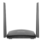 Hikvision DS-3WR3N 300Mbps Wireless N Router with Dual 5dBi Antennas