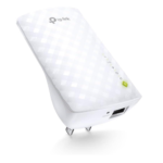 TP-Link RE200 AC750 Mesh Dual-Band Wi-Fi Range Extender - Image 2