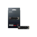 Samsung 9100 PRO 1TB PCIe 5.0 NVMe M.2 SSD