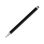 AMAZE A255 Universal Stylus Pen for Touchscreen Devices Black