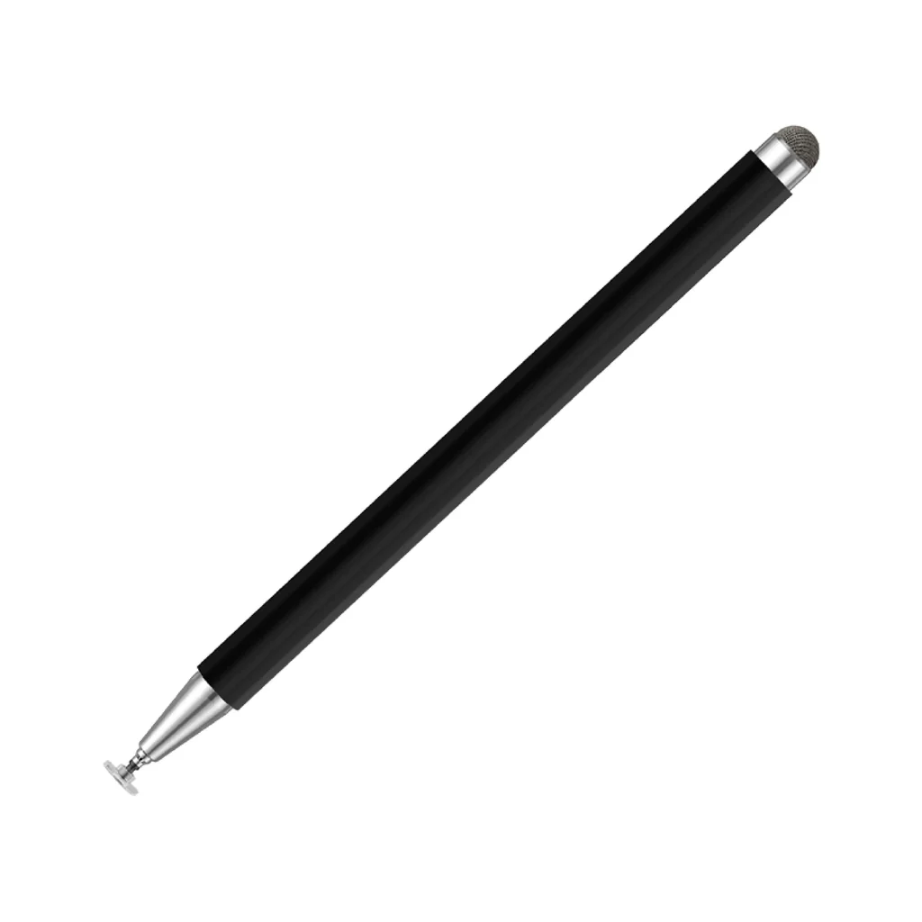A255 AMAZE A255 Universal Stylus Pen for Touchscreen Devices Black - Image 1