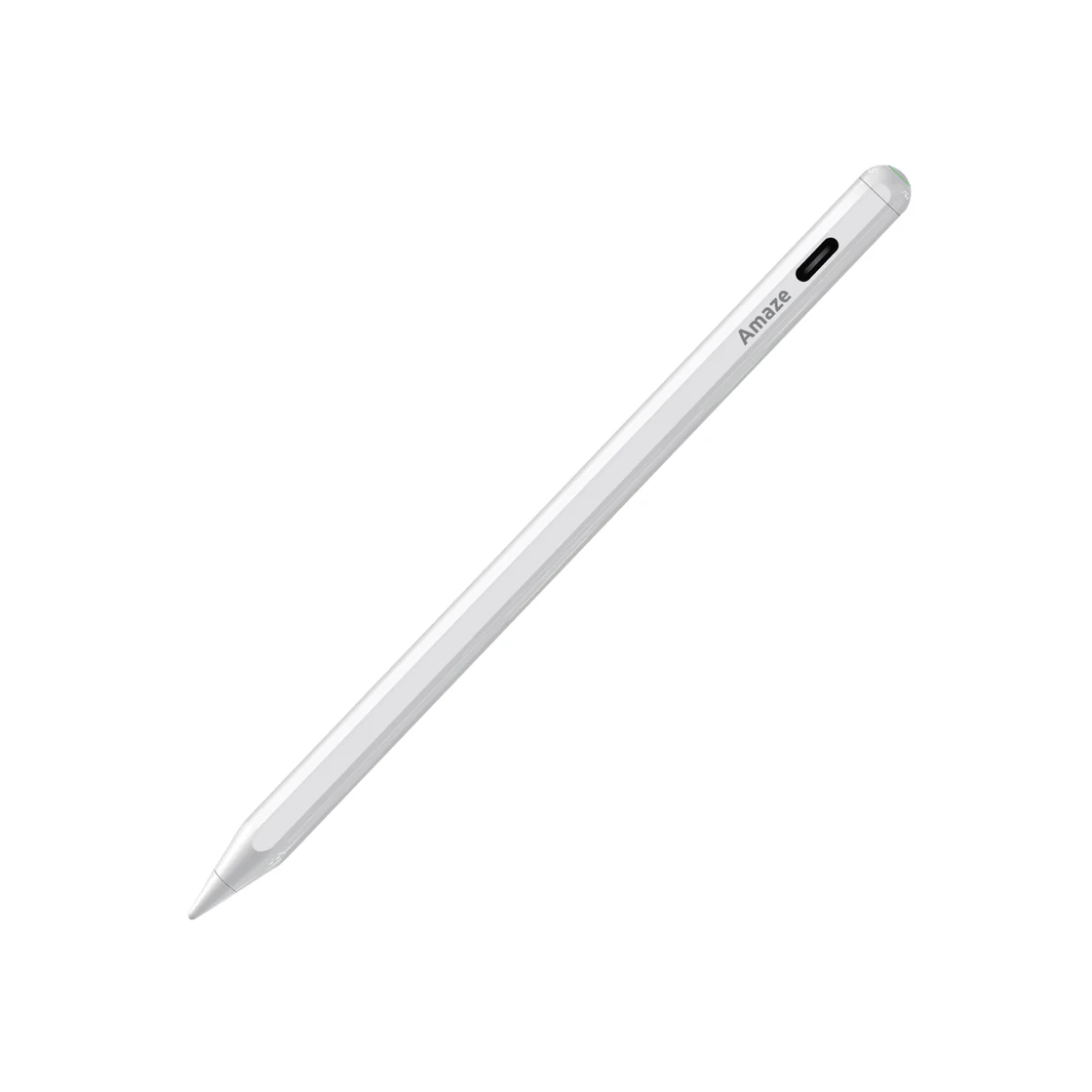 A270 PRO AMAZE A270 Pro Active Stylus Pen for iPad with Bluetooth & Wireless Charging - Image 1