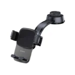 AMAZE A590 Dual Grip 360° Dashboard & Windscreen Car Mobile Holder