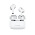 AMAZE A600 True Wireless Earbuds Bluetooth 5.3 – Black