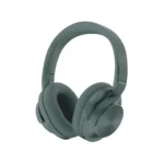 AMAZE A650 Strong Bass Wireless Headphones Bluetooth 5.4 – Sea Green