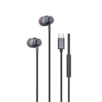 AMAZE A692 Ultra Bass Wired Type-C Earphones