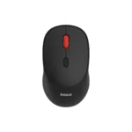 AMAZE Clicket A710 Dual Mode Bluetooth & 2.4GHz Wireless Mouse
