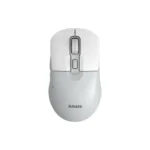 AMAZE A715 Probus Comfort Click 5000 DPI Wireless Mouse