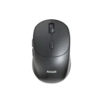 AMAZE A720 Probus Triple Connection Rechargeable Wireless Mouse