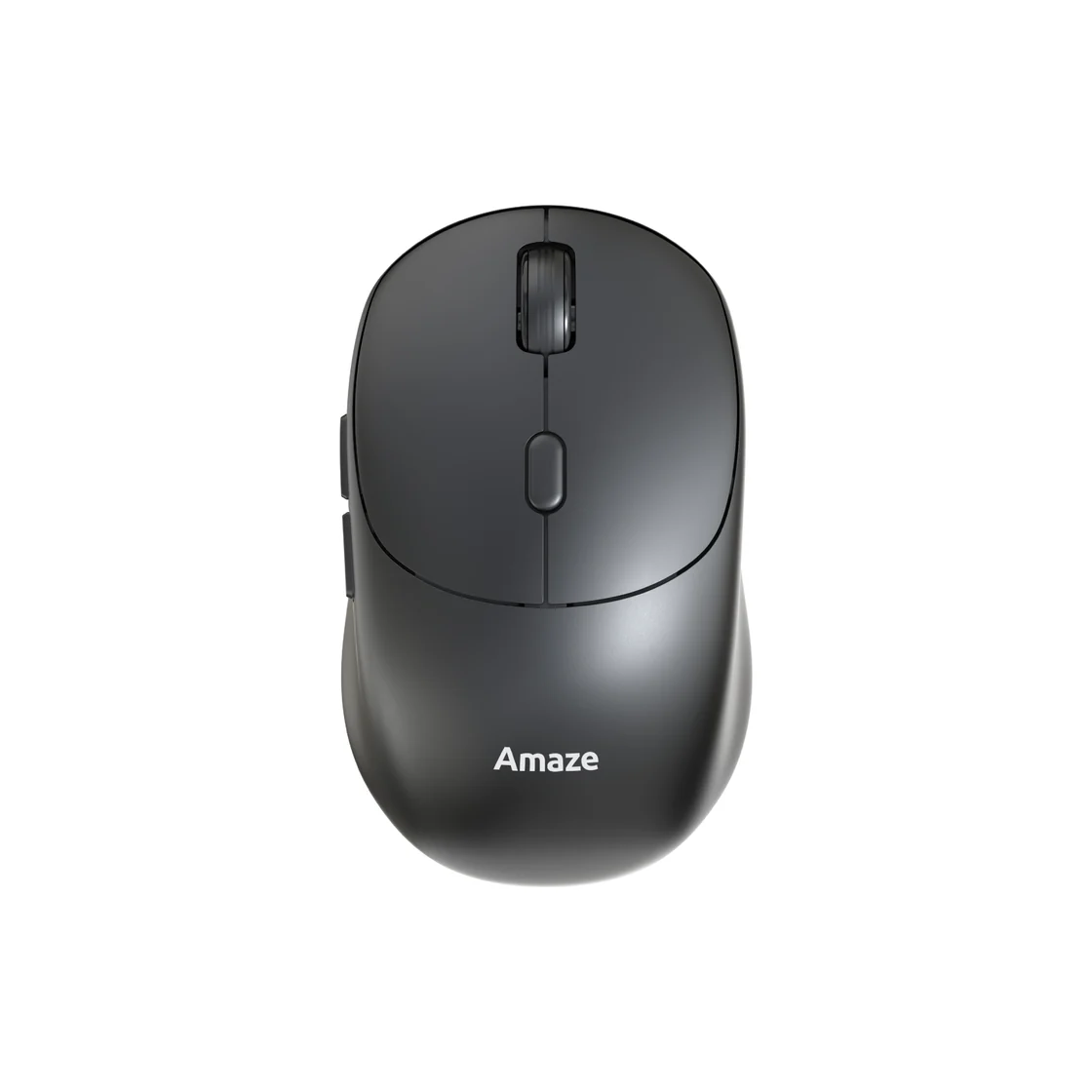 A720 AMAZE A720 Probus Triple Connection Rechargeable Wireless Mouse - Image 1
