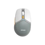 AMAZE A745 Probus Palm Comfort Wireless Keyboard & Mouse Combo