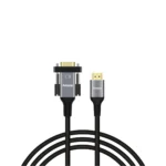 AMAZE A825 HDMI to VGA Full HD 1080p 60Hz Cable 2M