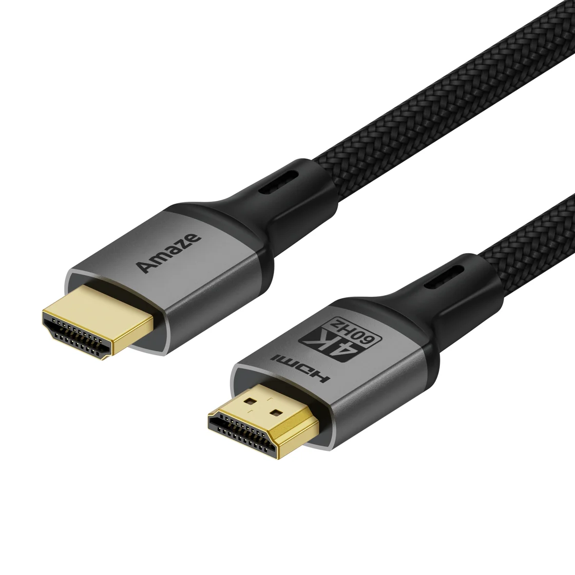 A85 AMAZE A85 Pure Copper Premium HDMI 2.0 Cable 4K 60Hz - Image 1