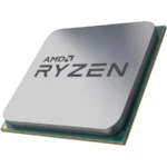 AMD Ryzen 7 7700 8-Core 16-Thread AM5 Zen 4 Desktop Processor – Tray