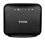 D-Link DWR-111 Wireless N150 3G Wi-Fi Router
