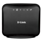 D-Link DWR-111 Wireless N150 3G Wi-Fi Router