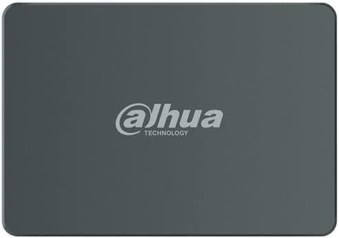 Dahua C800A 256GB 2.5-Inch SATA III 3D NAND Solid State Drive Dahua C800A 256GB 2.5-Inch SATA III 3D NAND Solid State Drive - Image 1