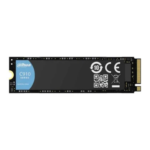 Dahua C910 512GB PCIe Gen3 x4 NVMe M.2 SSD DHI-SSD-C910N512G