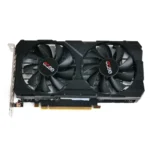 EASE NVIDIA GeForce GTX 1660 Super 6GB GDDR6 Dual Fan Graphics Card