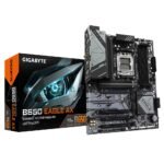 GIGABYTE B650 EAGLE AX AMD B650 AM5 DDR5 WiFi ATX Motherboard