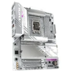 GIGABYTE B860 AORUS ELITE WIFI7 ICE Intel Core Ultra DDR5 WiFi 7 ATX Motherboard