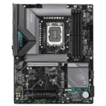GIGABYTE B860 EAGLE WIFI6E Intel B860 LGA1851 DDR5 ATX Motherboard