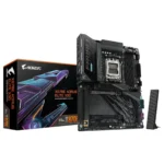 GIGABYTE X870E AORUS ELITE X3D AMD AM5 DDR5 WiFi 7 ATX Motherboard